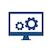 PNG Light Round Logo IT-Service RItter